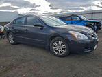 Nissan Altima 2012