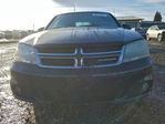 Dodge Avenger 2013