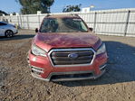 Subaru Ascent 2020