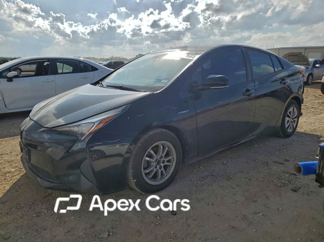 Toyota Prius 2017 - Image 1 of 13