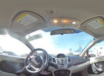 Ford Fiesta 2013