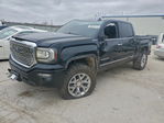 GMC Sierra 2017