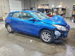 Mazda 3 2012