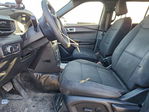 Ford Explorer 2021