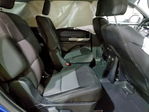 Ford Explorer 2022