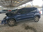 Volkswagen Tiguan 2016