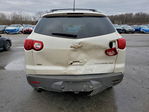 Chevrolet Traverse 2011