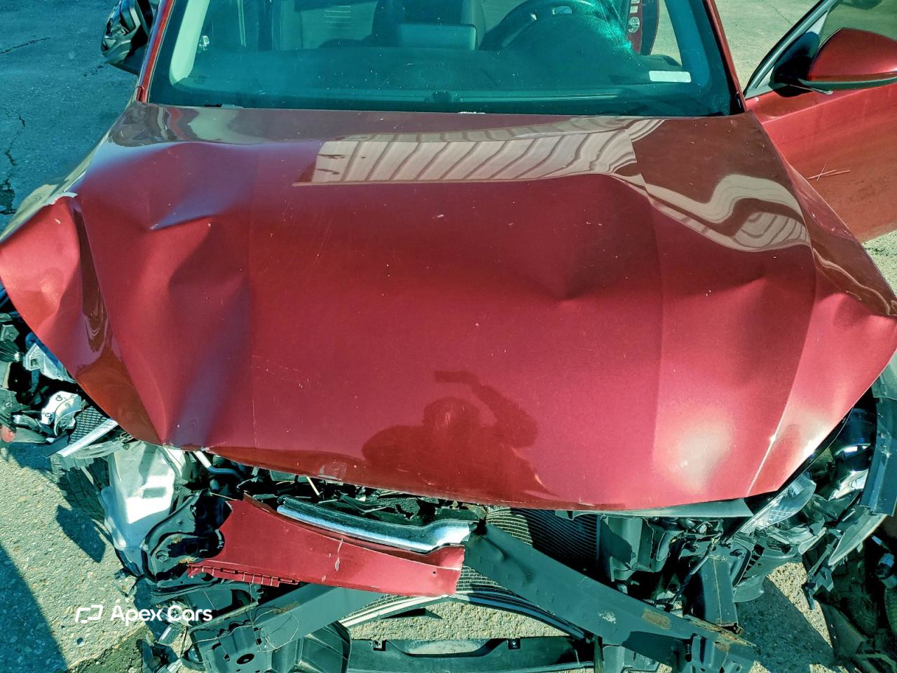 Kia Forte 2019
