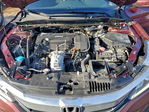 Honda Accord 2016