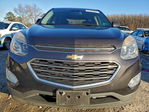 Chevrolet Equinox 2016