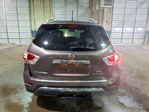 Nissan Pathfinder 2015