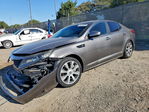 Kia Optima 2013