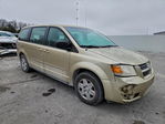Dodge Caravan 2010