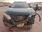 Nissan Rogue 2020