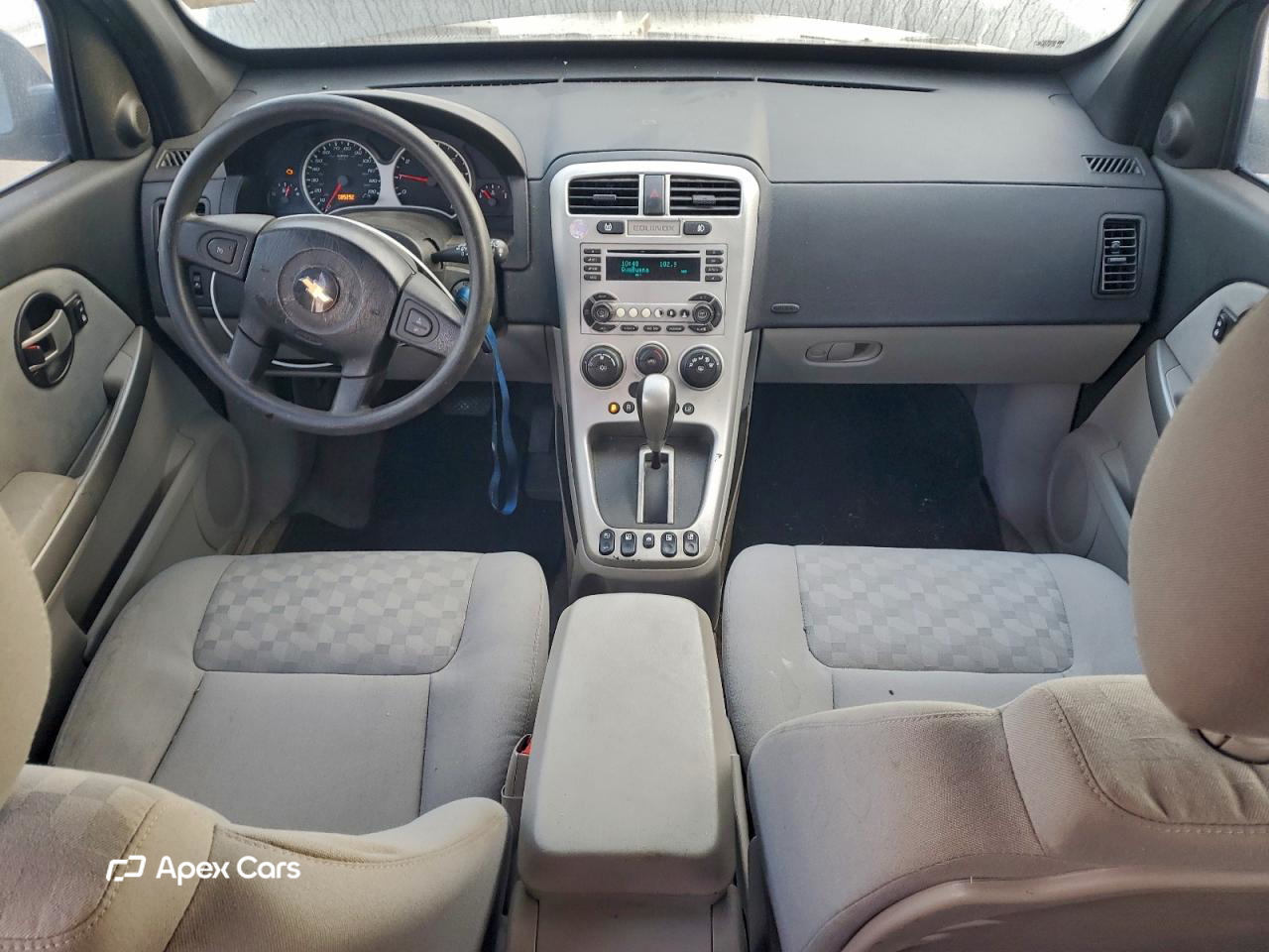 Chevrolet Equinox 2006