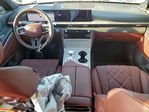 Genesis GV80 2025