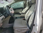 Honda Odyssey 2025