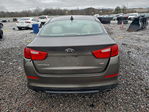 Kia Optima 2014