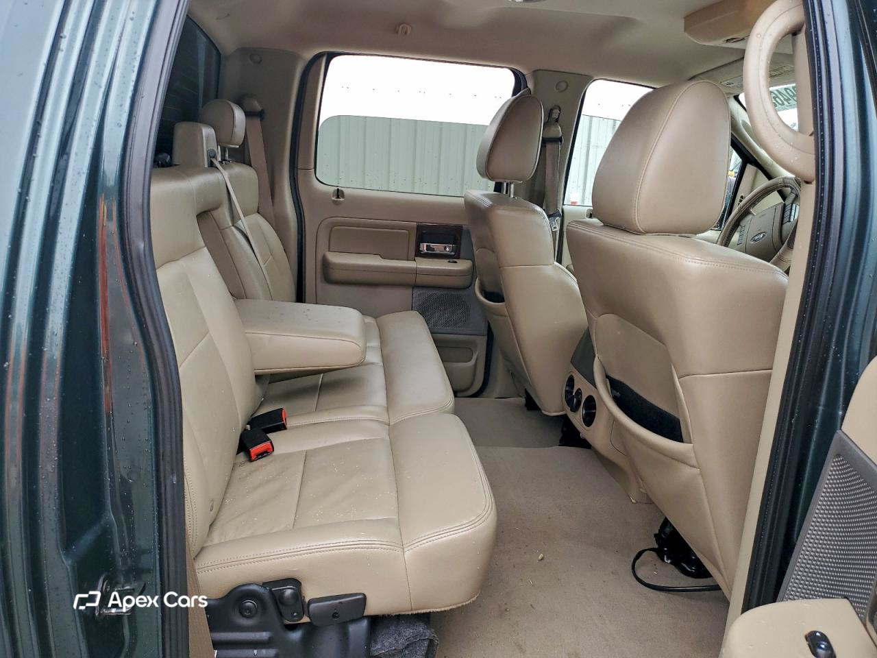 Ford F-150 2006