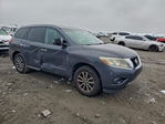 Nissan Pathfinder 2013