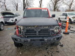 Ford Bronco 2024