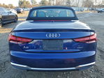 Audi A5 2023