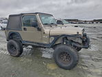Jeep Wrangler 2006