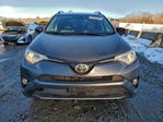 Toyota RAV 4 2017