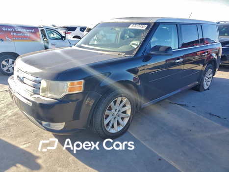 Ford Flex 2009 - Image 1 of 13