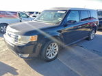 Ford Flex 2009