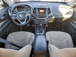 Jeep Cherokee 2016