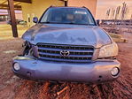 Toyota Highlander 2006
