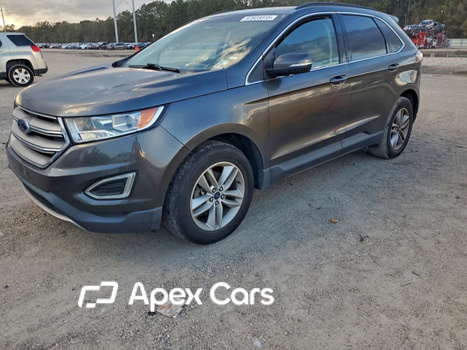 Ford Edge 2018 - Zdjęcie 1 z 13