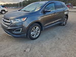 Ford Edge 2018