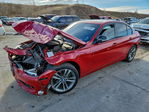 BMW Series 3 2014