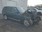 Land Rover Range Rover 2016