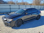 Subaru WRX 2017
