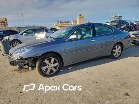 Lexus ES 2005 - Zdjęcie 1 z 12