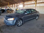 Volkswagen Jetta 2011