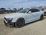 Audi RS5 2015