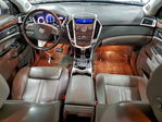 Cadillac SRX 2012