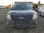 Ford Explorer 2016