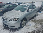 Mazda 3 2008