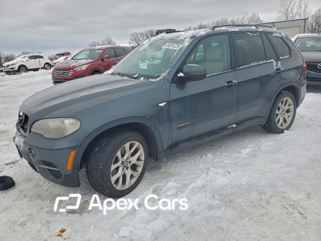 BMW X5 2011 - Image 1 of 13