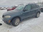 BMW X5 2011