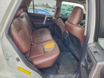 Toyota 4Runner 2015