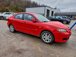 Mazda 3 2007