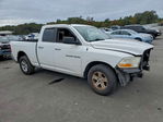 Dodge RAM 2012