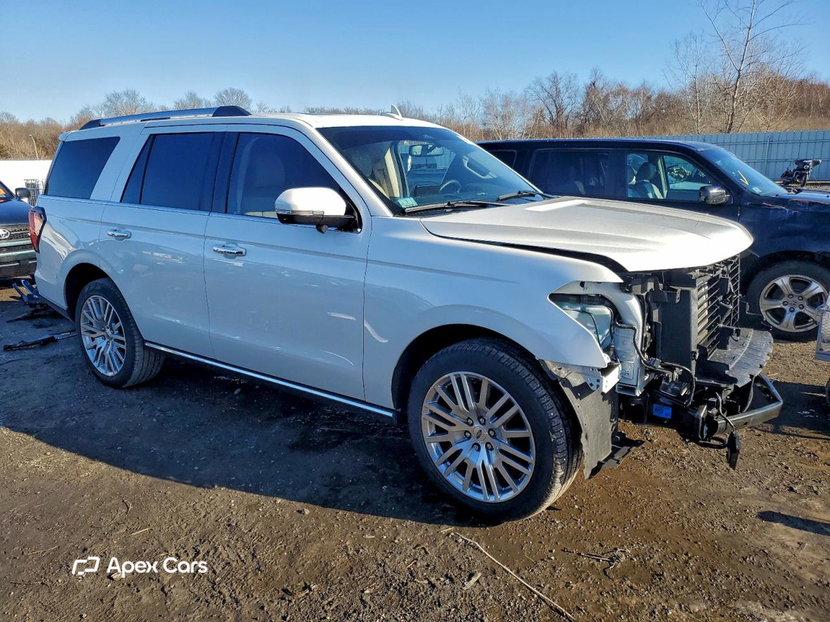 Ford Expedition 2024