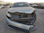 Volkswagen Passat 2013